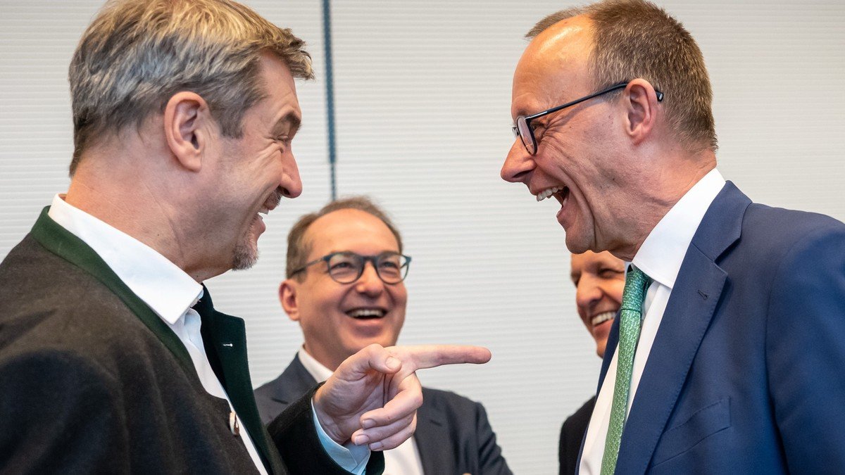 CDU und Markus Söder bekommen Wut von Maja Göpel ab: "Unfassbar peinlich"