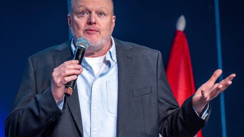 Stefan Raab: Dieses ESC-Ergebnis verschärft die schlimmste Krise seiner Karriere