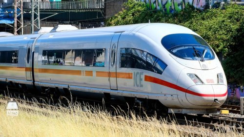Neue Zahlen zeigen dramatische Entwicklung im Streckennetz der Deutschen Bahn