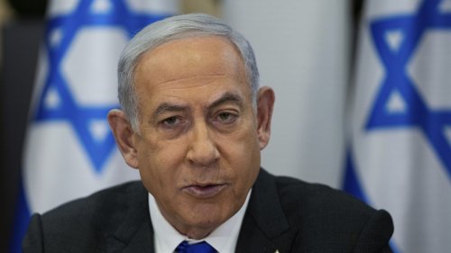 Nahost: Warum der Iran in Netanjahu-Falle getappt sein könnte