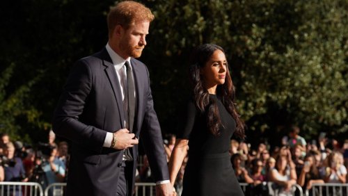 Royals: Experten rechnen nach Netflix-Trailer mit Meghan und Harry ab