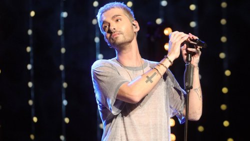 Harter Vorwurf gegen Tokio-Hotel-Star Bill Kaulitz: "Shitstorm bekommen"