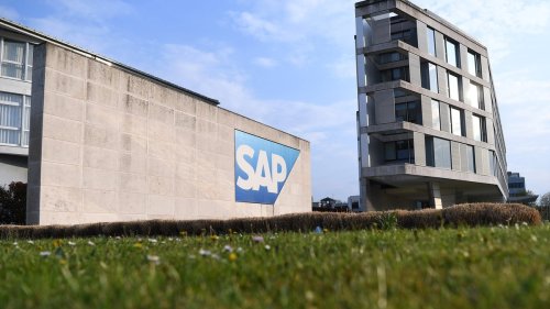 Als Reaktion auf Trump: SAP streicht Frauenquote