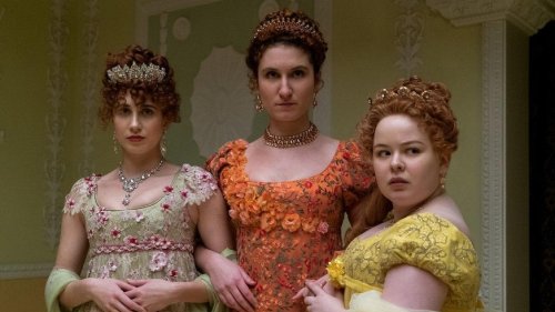 "Bridgerton"-Star Nicola Coughlan packt aus: Staffel 2 bei Netflix wird "noch viel pikanter"