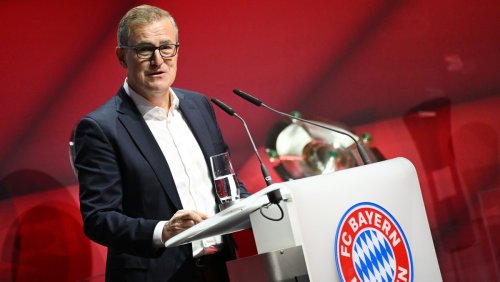 Bayern-Vorstand Dreesen gibt Detail-Hinweis zu Tuchel-Nachfolge