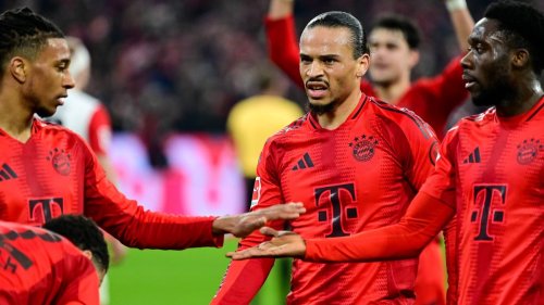 FC Bayern: Sané zaudert, Davies packt Wirtz in seine Wunsch-Elf