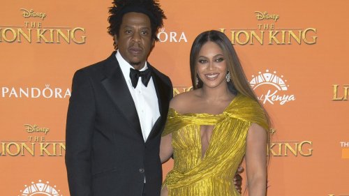 Beyoncé und Jay-Z wollen Kanye West nach Attacke auf ihre Kinder verklagen
