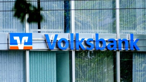 Volksbank-Kunden aufgepasst – Dreiste Betrugsmail im Umlauf