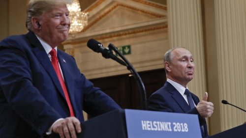 "Trump könnte Putin in die Hände spielen": USA-Experte warnt vor gefährlichem Arktis-Deal