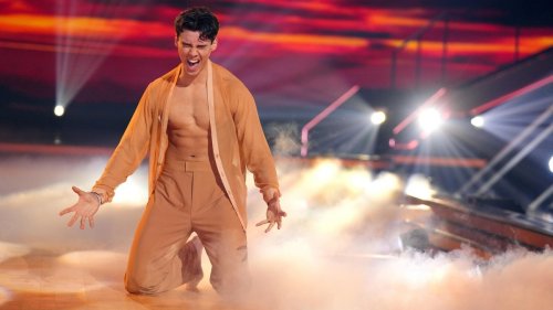 "Let's Dance": Joachim Llambi geht bei Diego Pooth zu weit