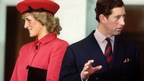 Royal-News: Dianas Kindermädchen bekommt Schmerzensgeld
