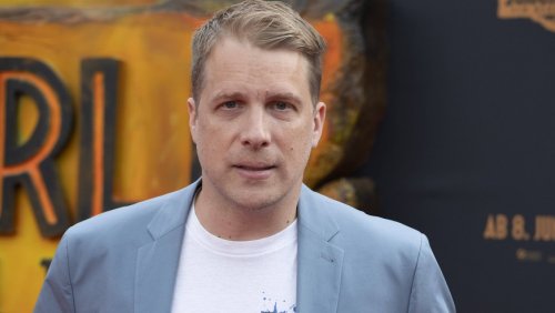 Oliver Pocher hat Erklärung für das ESC-Debakel: "Möchtegern-Rammstein-Nummer"