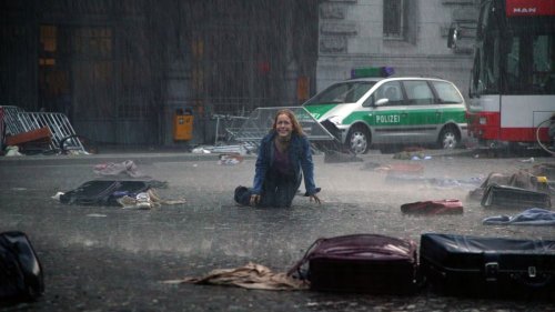 Katastrophe mitten in Deutschland: Schockierender Sci-Fi-Film heute im TV