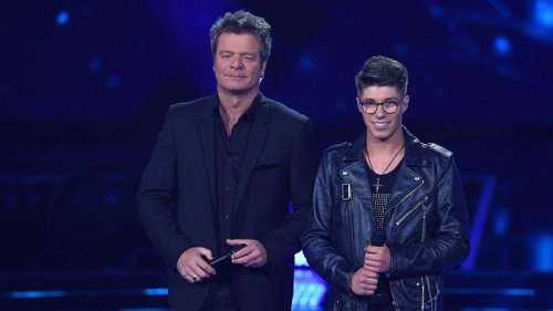 "DSDS"-Sieger outet sich: "Hatte pure Angst"