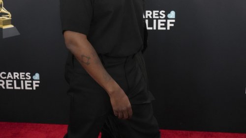 Kanye West: Nachbarn rufen die Polizei wegen schockierendem Casting-Aufruf