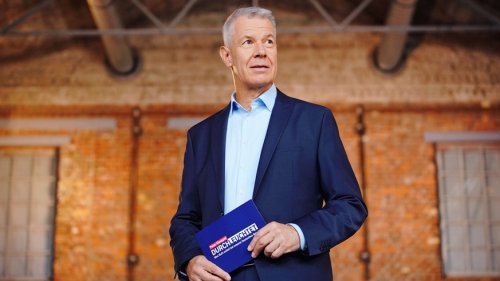Peter Kloeppel: RTL-Moderator findet deutliche Worte zum Bahn-Chaos