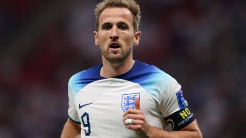 WM 2022: England streitet sich mit der Fifa – verrückter Zoff um Klimaanlage