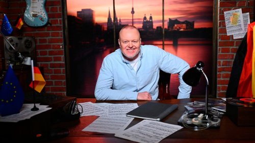 RTL bekommt nächste Quotenklatsche – Negativrekord für Stefan Raab