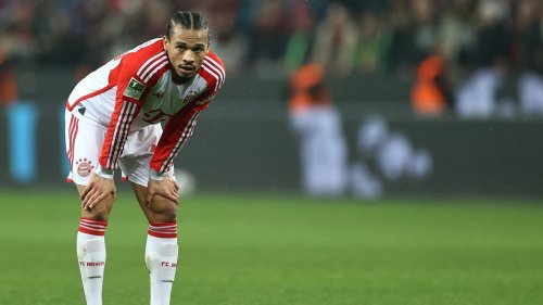ZDF zeigt Ausraster von Bayern-Star Sané nach Leverkusener Treffer – Reporter stichelt