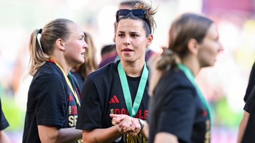 Lena Oberdorf kündigt turbulenten Sommer an und lässt Fragen offen