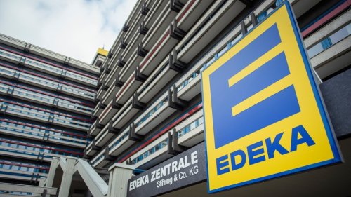 Supermarkt: Edeka-Markt in Berlin empört mit neuer Regel