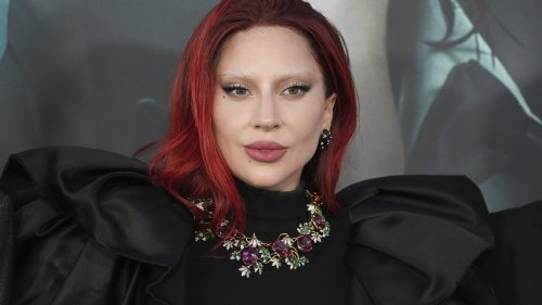 Lady Gaga wird wegen ihres Albums "Mayhem" verklagt