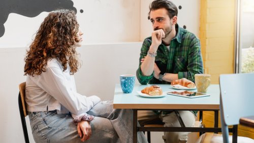 Dating und Liebe: Wie viel sollte man von der Ex-Beziehung wissen und erzählen?