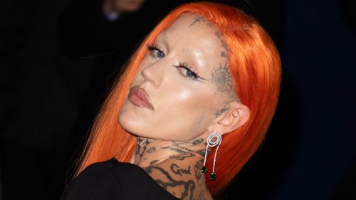 Brooke Candy wehrt sich mit Onlyfans-Profil gegen Zensur