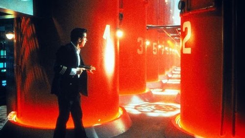 Heute läuft einer der besten Kriegsthriller im TV: Er war für drei Oscars nominiert