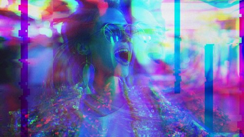 LSD-Therapie: Frau wagt Drogen-Experiment – und ist überrascht von Veränderung