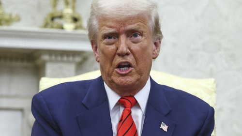 Grönland oder Eier? Trumps USA fordern von Dänemark beides