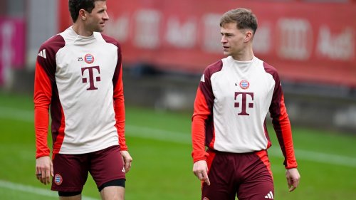 Klub-WM: Das sind die Gegner des FC Bayern