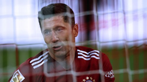 FC Bayern: Vertrags-Poker um Robert Lewandowski angeblich an einem Wendepunkt