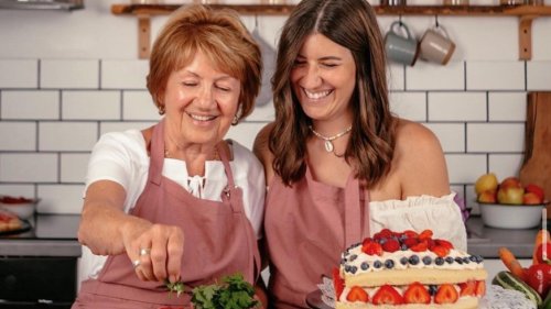 Vegan kochen: Rezepte für Anfänger – inspiriert von Ideen der Oma