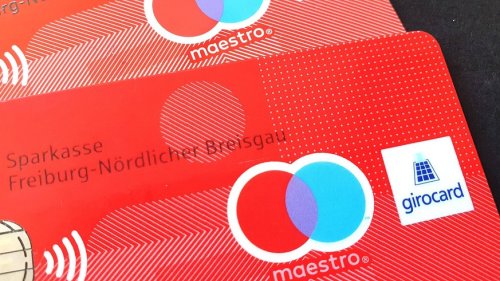 EC-Karte vor Aus: Darauf müssen sich Verbraucher jetzt einstellen
