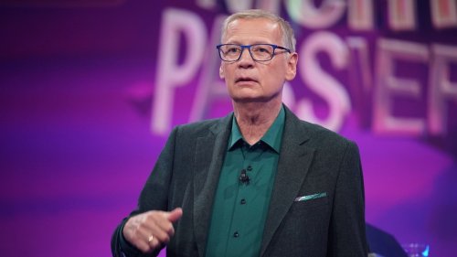 "DSWNWP": RTL-Studiogast verärgert Günther Jauch
