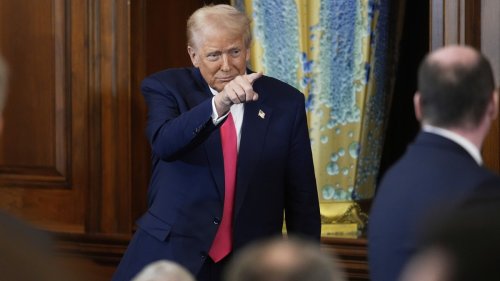 Faktencheck: 7 Trump-Behauptungen über Kanada, die nicht stimmen