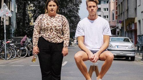 Tiktok-Trend: Laserluca und Selfiesandra als KI-generierte Babys – kann das legal sein?