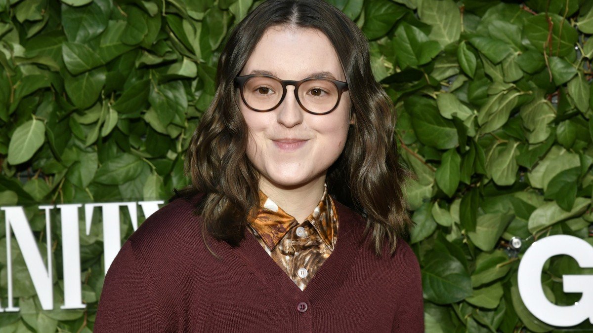"The Last of Us"-Star Bella Ramseys Autismus wurde am Set entdeckt
