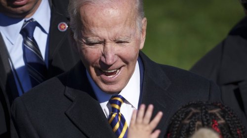 USA: Tritt Joe Biden nochmal an? Das sind mögliche Alternativen