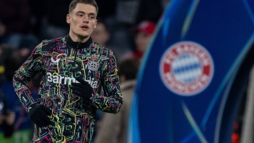 FC Bayern und das große Wirtz-Projekt