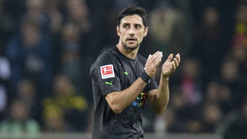 Borussia Mönchengladbach: Radikaler Umbruch – Stindl zögert mit Verlängerung
