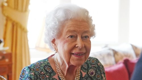Neue Mitbewohnerin für Queen Elizabeth II: "Beste Freundin" zieht ins Schloss