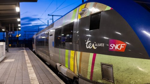 Gute Nachrichten: Frankreich will 100 Milliarden Euro in Bahnnetz investieren