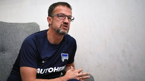 Hertha BSC: Bobic-Entlassung zeigt, wie mächtig Fußball-Fans werden können