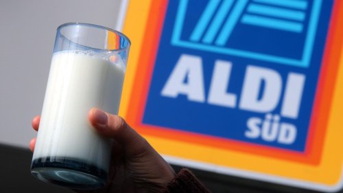 Supermarkt: Preis-Explosion bei Aldi-Produkt