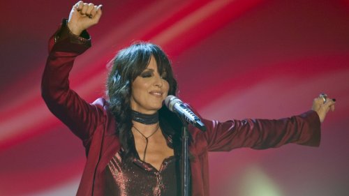 Nena-Konzert in Berlin abgebrochen – "Mir wird hier gedroht"