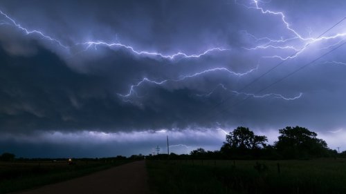 Revolution für Erneuerbare Energien: Sauberer Strom kommt direkt aus der Luft