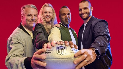 NFL bei RTL: Weitere ProSieben-Gesichter vor Sender-Wechsel