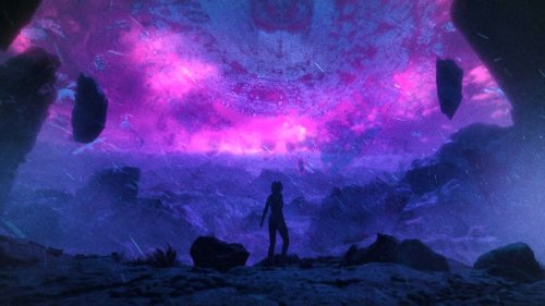 Neuer Sci-Fi-Film erobert Amazon – doch sorgt schnell für Ernüchterung

